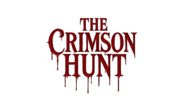 The Crimson Hunt logo