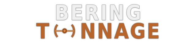 Bering Tonnage logo