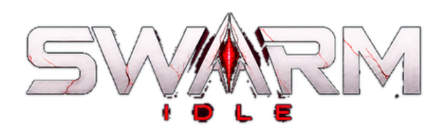 Swarm Idle logo
