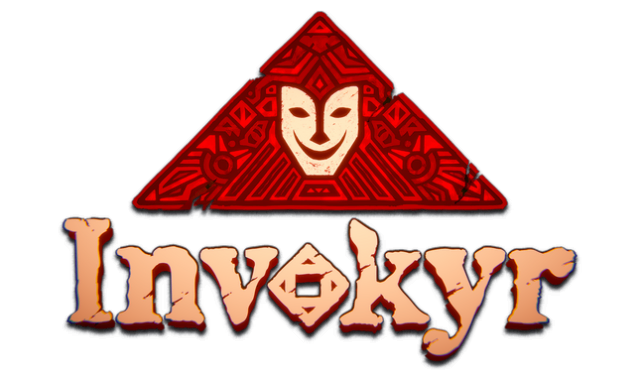 Invokyr logo