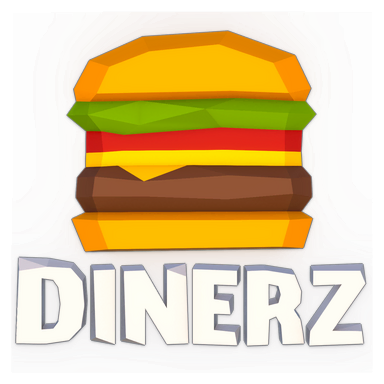 Dinerz logo