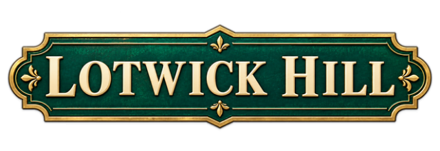 Lotwick Hill logo