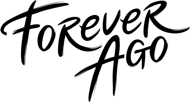 Forever Ago logo