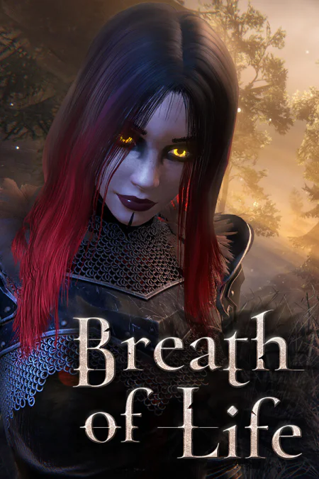 Breath of Life