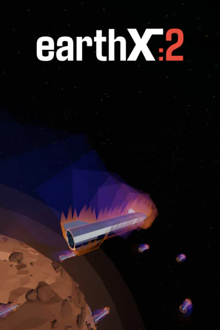 EarthX 2