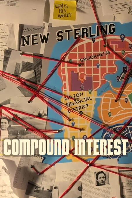 Compound Interest