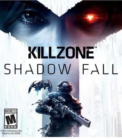 Killzone: Shadow Fall (windows pc port)